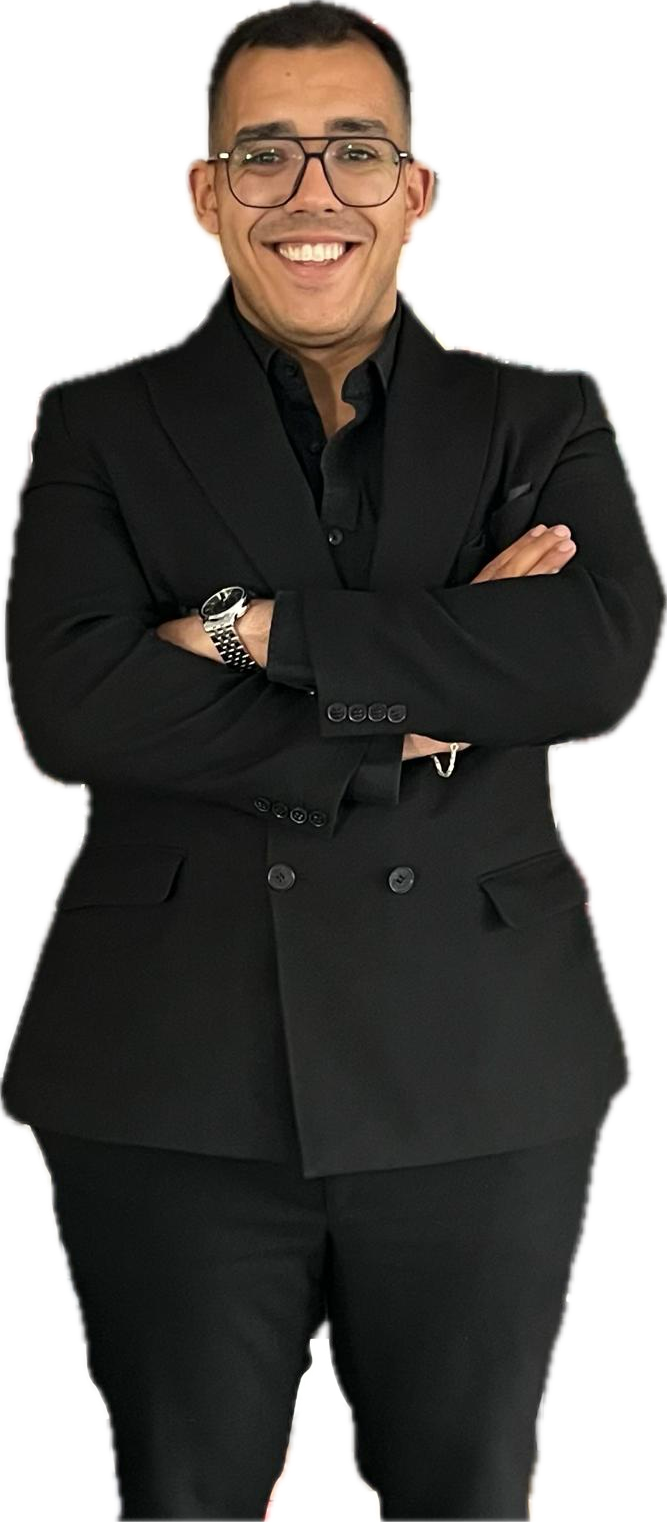 Ahmet Sağlam, Mitgründer und Geschäftsführer von Chapter One Realty