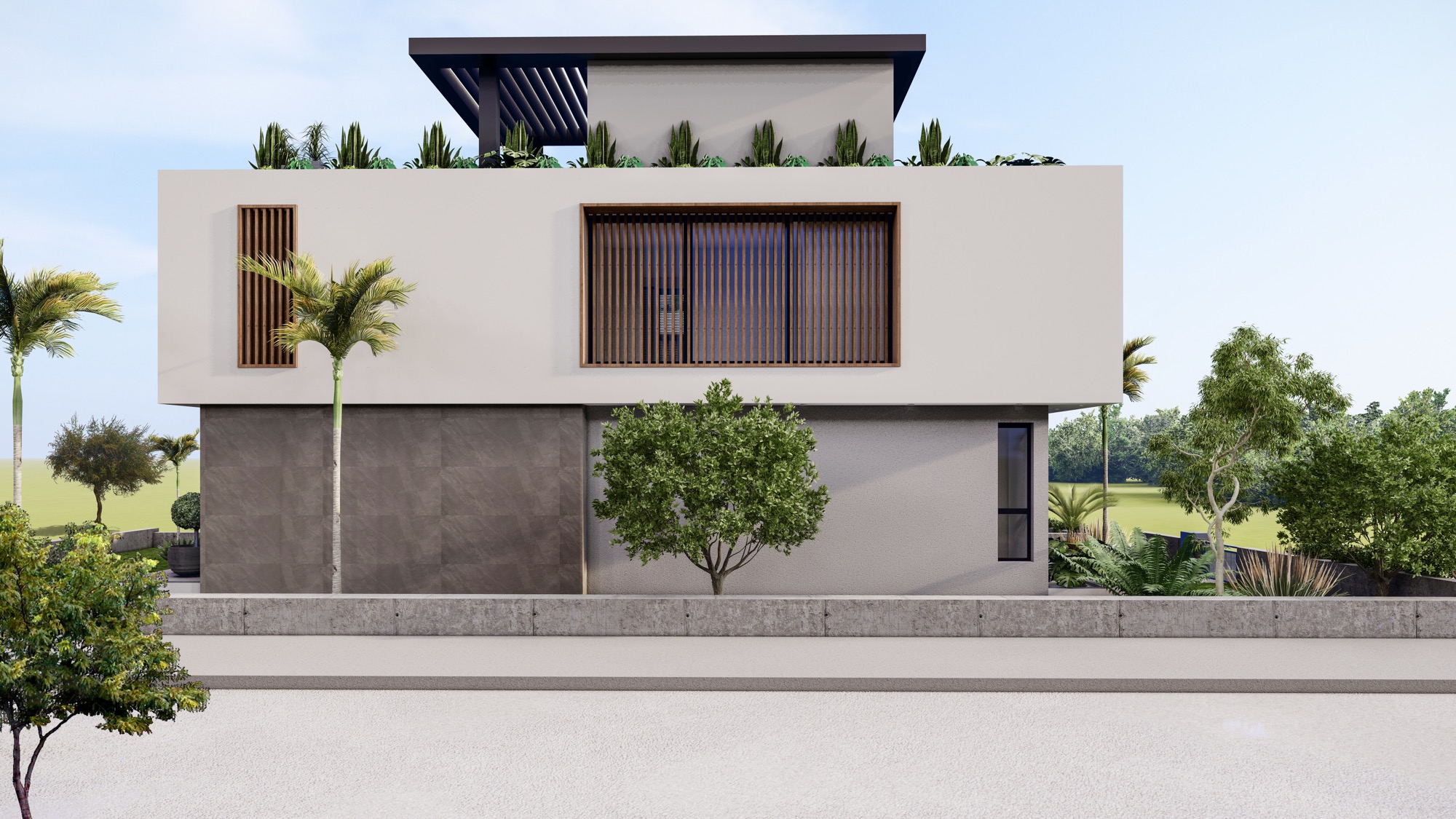 Çatalköy Premium II — Projektgalerie 5