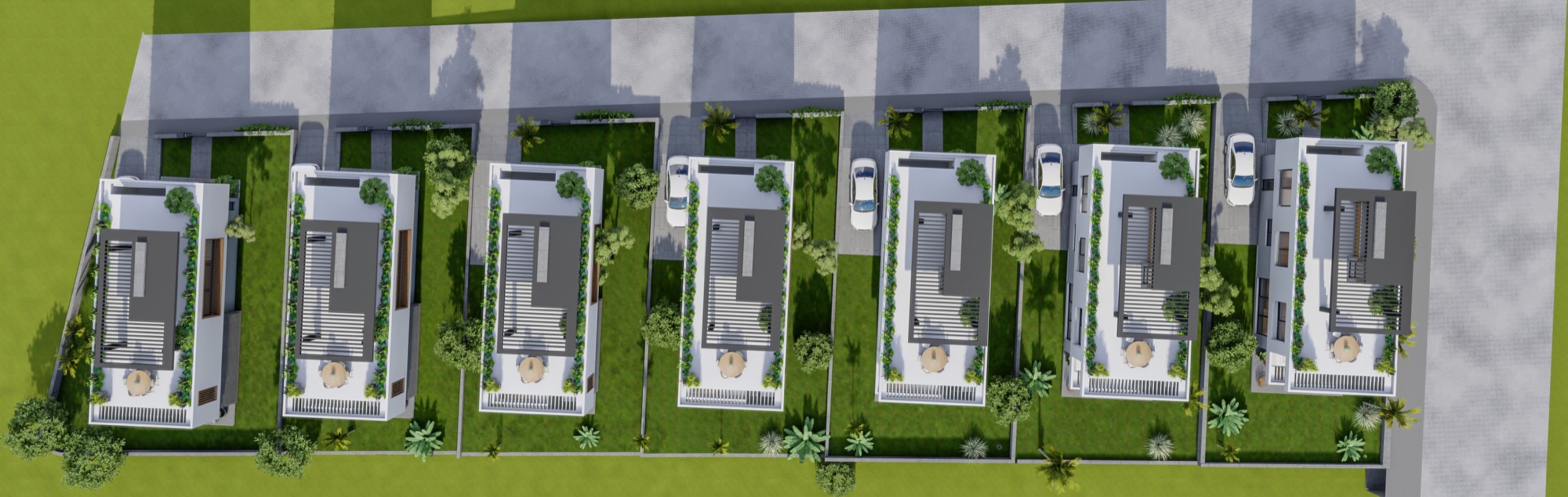 Çatalköy Premium II — Projektgalerie 6