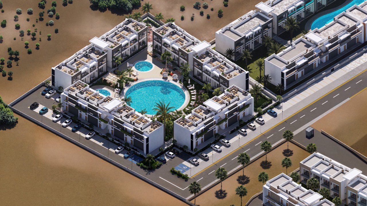 Plumeria — Projektgalerie 3