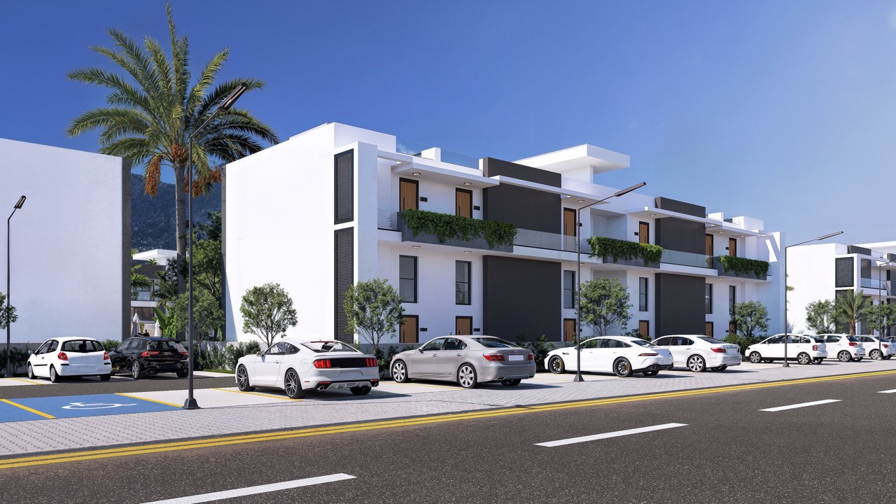 Plumeria — Projektgalerie 5