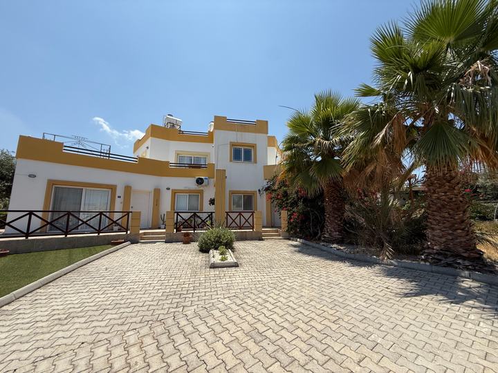 Esentepe’de 2 Yatak Odalı Daire — Chapter One Realty