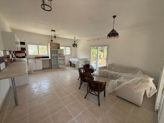 apartment с 2 спальнями, Esentepe — 3