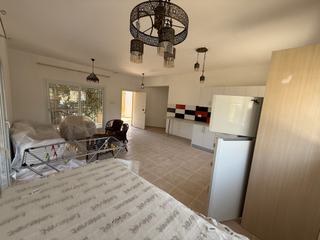 apartment с 2 спальнями, Esentepe — 4
