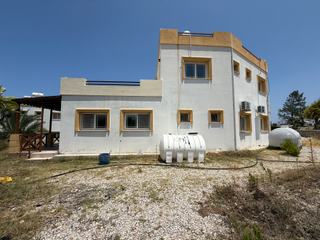 apartment с 2 спальнями, Esentepe — 10