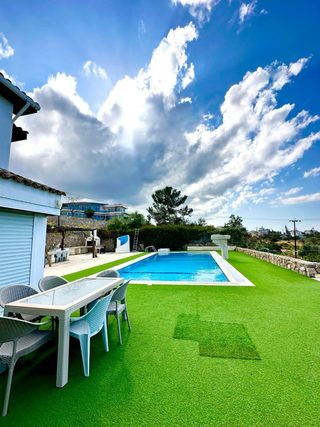 5-Bedroom Villa in Çatalköy — 3