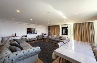 5-Bedroom Villa in Çatalköy — 5