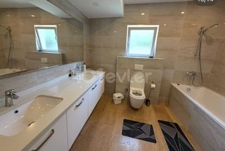 5-Bedroom Villa in Çatalköy — 8