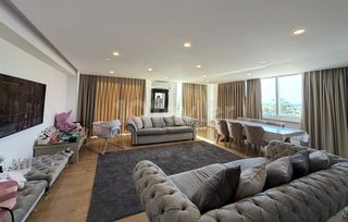 5-Bedroom Villa in Çatalköy — 10