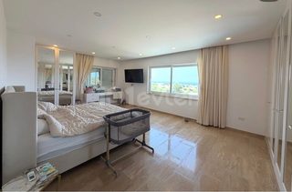 5-Bedroom Villa in Çatalköy — 12