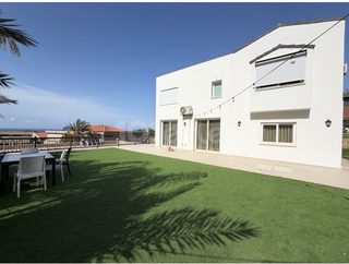 5-Bedroom Villa in Çatalköy — 13