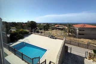 5-Bedroom Villa in Çatalköy — 14