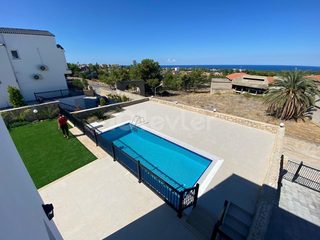 5-Bedroom Villa in Çatalköy — 15