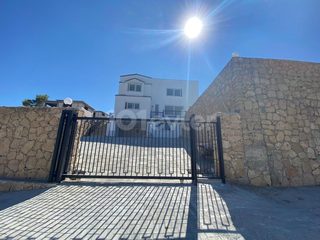 5-Bedroom Villa in Çatalköy — 16
