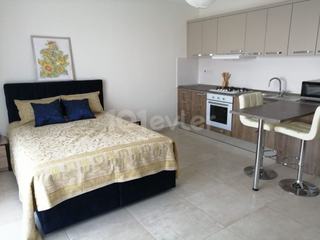 Studio-apartment in Long Beach — 1