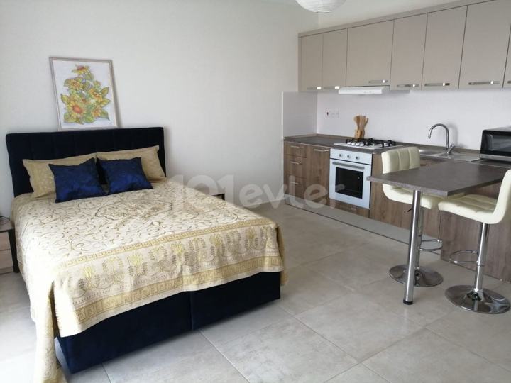 Studio-apartment in Long Beach — Chapter One Realty