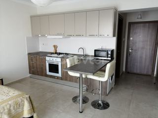 Studio-apartment in Long Beach — 2