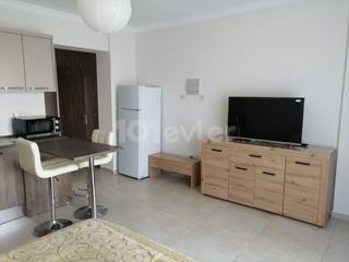 Studio-apartment in Long Beach — 3