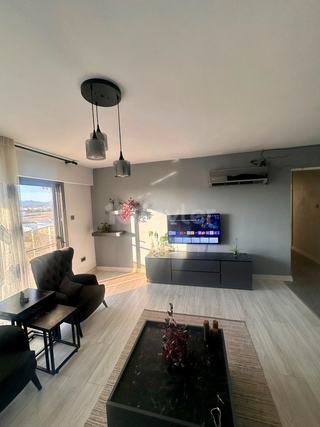 2-Schlafzimmer-apartment in Long Beach — 1