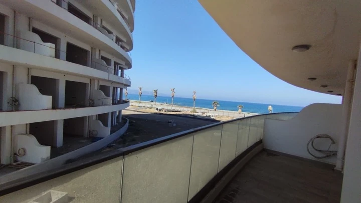 Gaziveren’de 1 Yatak Odalı Daire — Chapter One Realty
