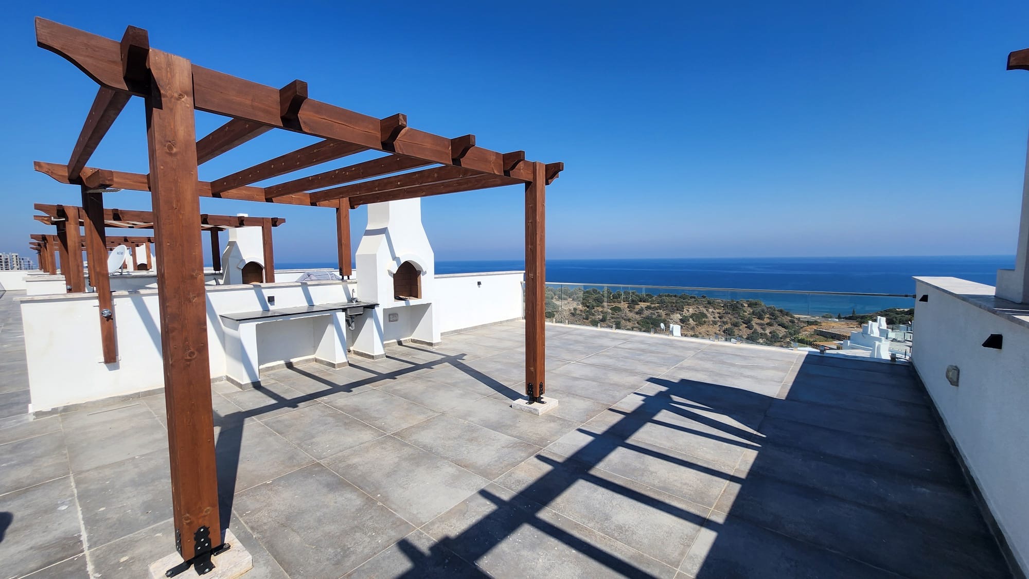 2-Bedroom Apartment in Esentepe — Chapter One Realty