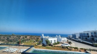 Esentepe’de 2 Yatak Odalı Daire — 4