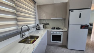 Esentepe’de 2 Yatak Odalı Daire — 14