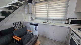 Esentepe’de 2 Yatak Odalı Daire — 16