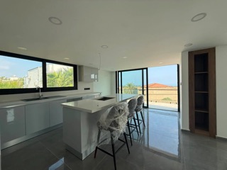 4-Bedroom Villa in Çatalköy — 13