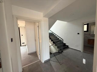 4-Bedroom Villa in Çatalköy — 14
