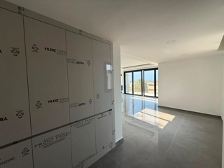 4-Bedroom Villa in Çatalköy — 19