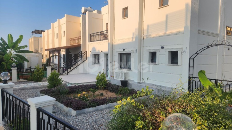 2-Bedroom Penthouse in Esentepe — Chapter One Realty