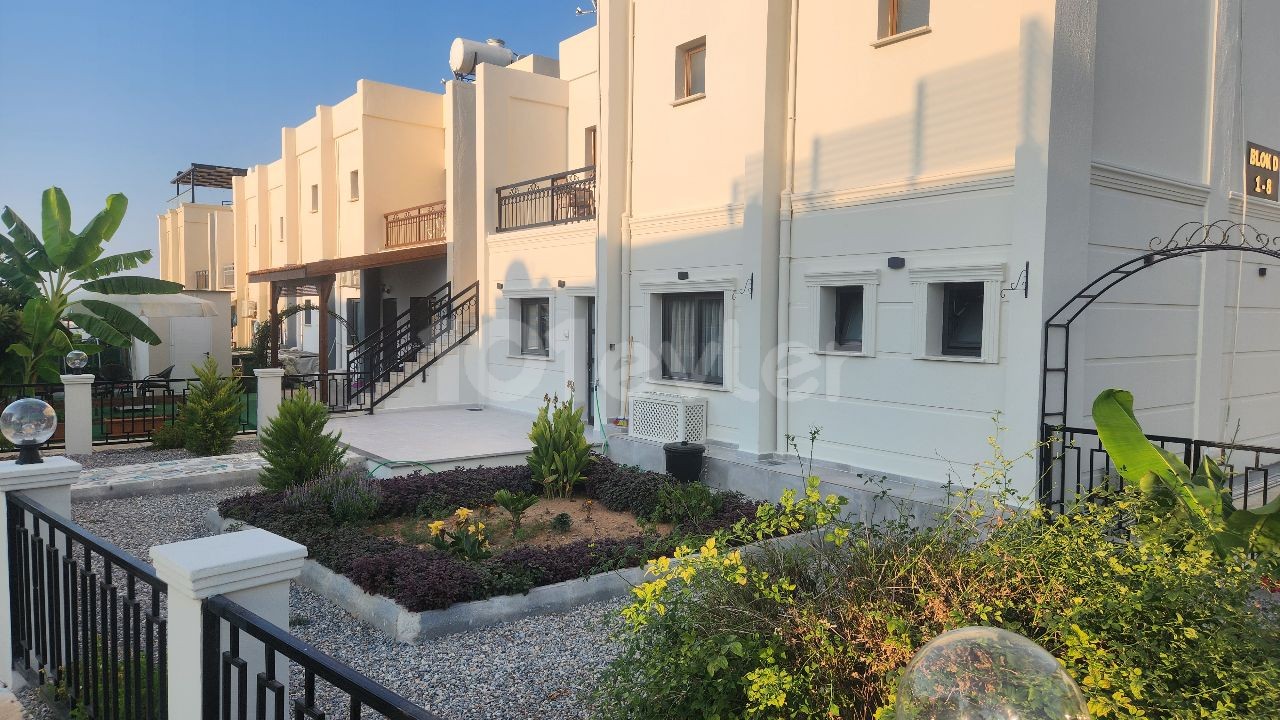 2-Schlafzimmer-Penthouse in Esentepe — Chapter One Realty