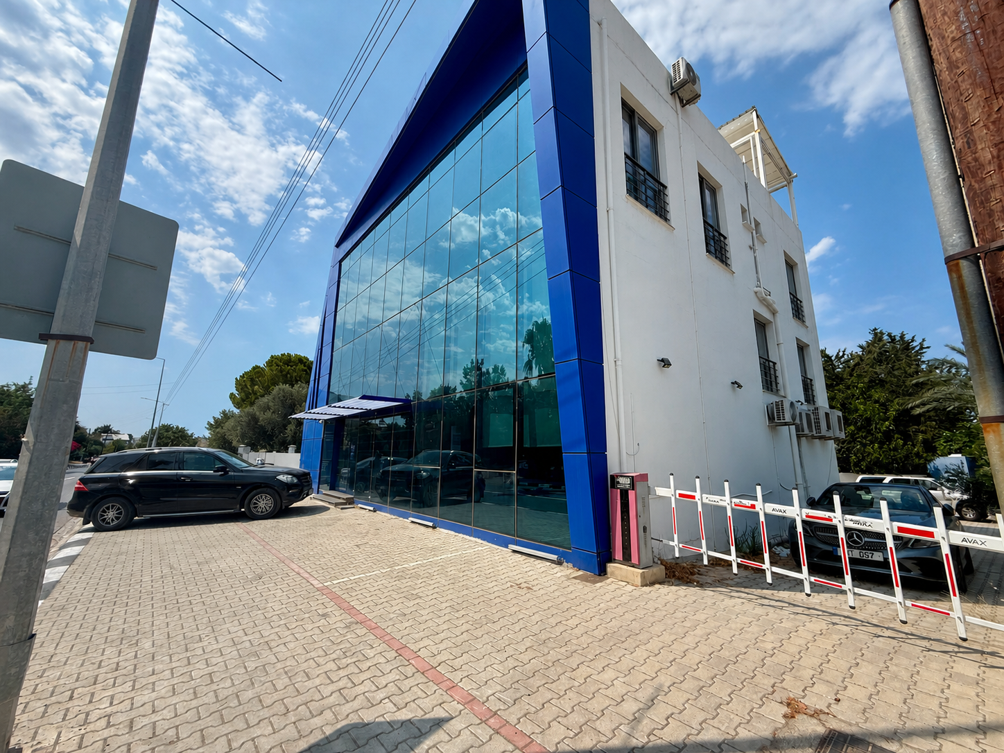 3-Schlafzimmer-Ganzes Gebäude in Ozanköy — 2