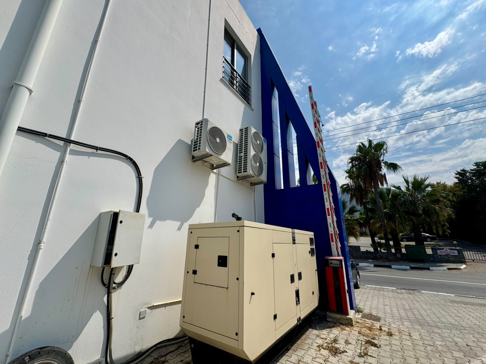 3-Schlafzimmer-Ganzes Gebäude in Ozanköy — 4