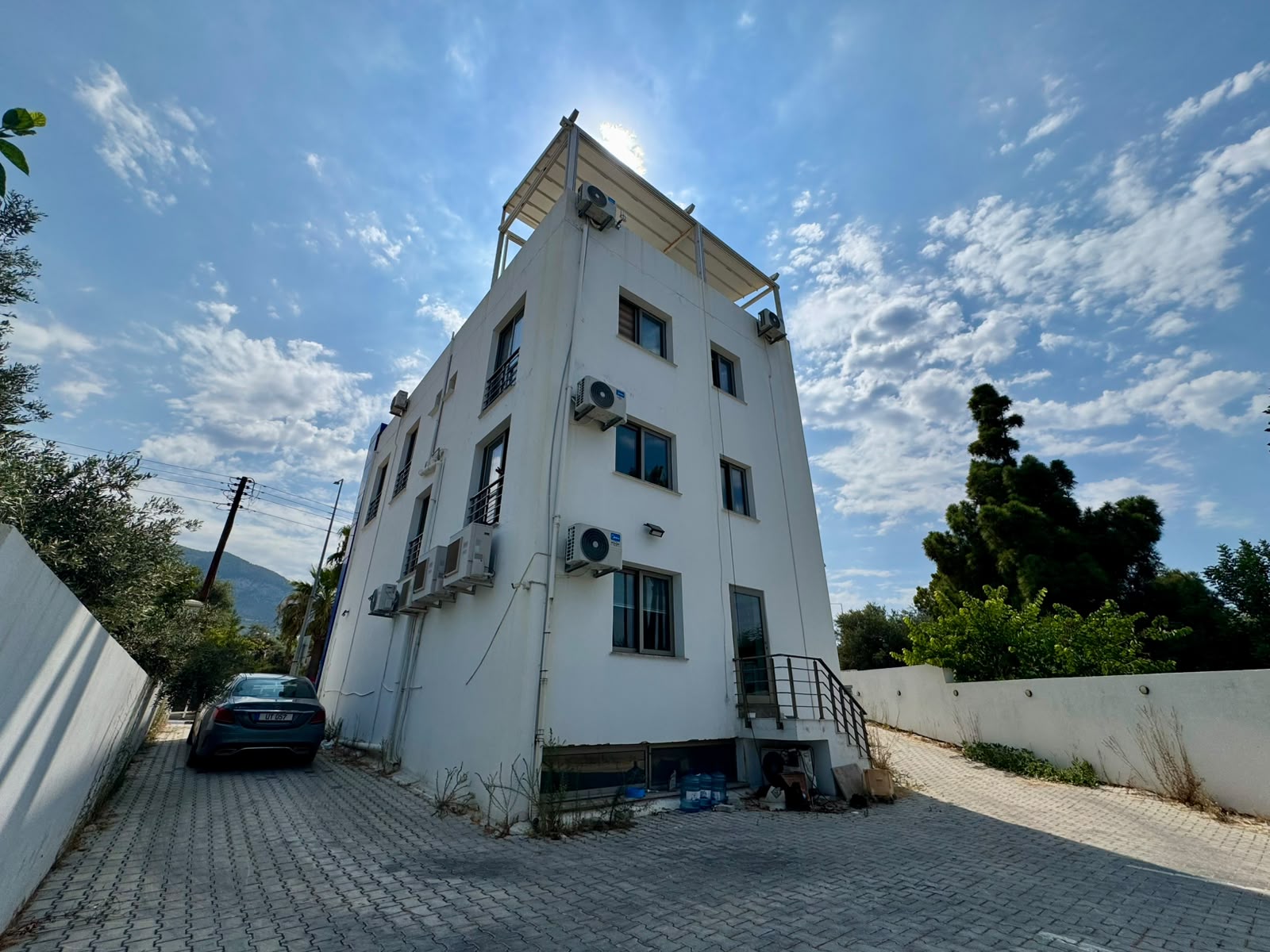 3-Schlafzimmer-Ganzes Gebäude in Ozanköy — 5