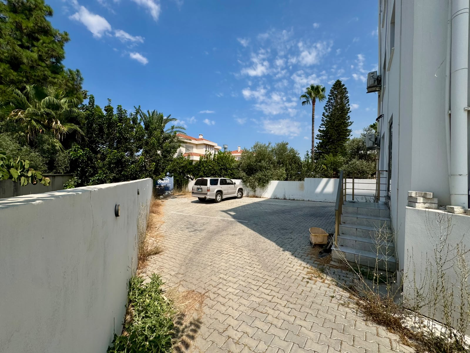 3-Schlafzimmer-Ganzes Gebäude in Ozanköy — 6
