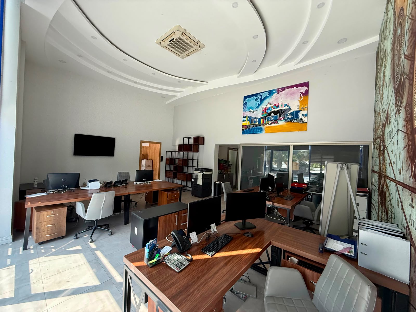 3-Schlafzimmer-Ganzes Gebäude in Ozanköy — 8