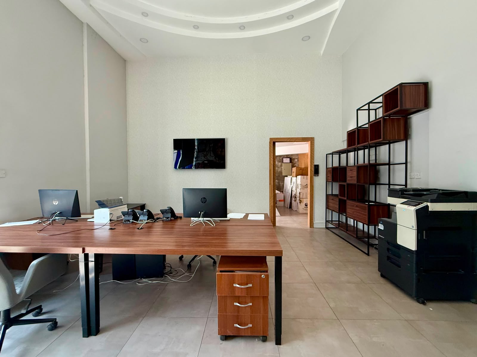 3-Schlafzimmer-Ganzes Gebäude in Ozanköy — 10