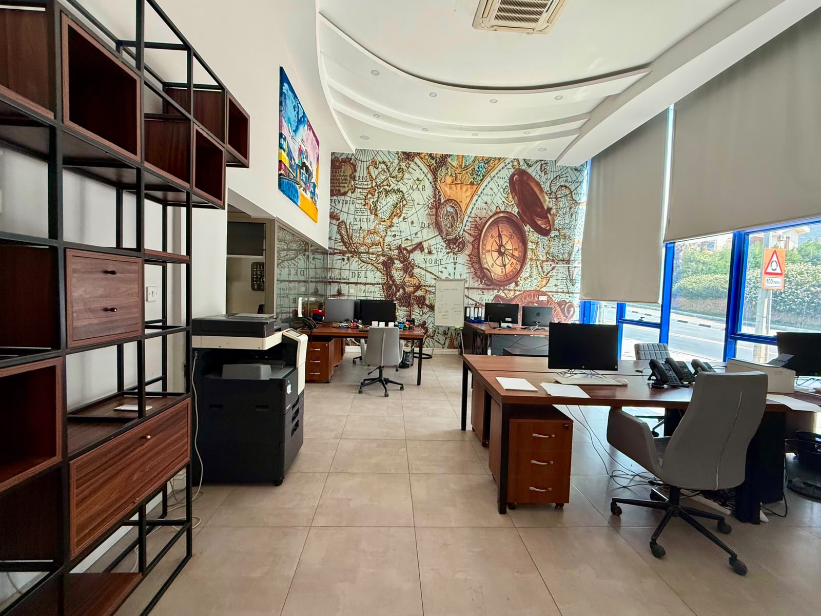 3-Schlafzimmer-Ganzes Gebäude in Ozanköy — 11