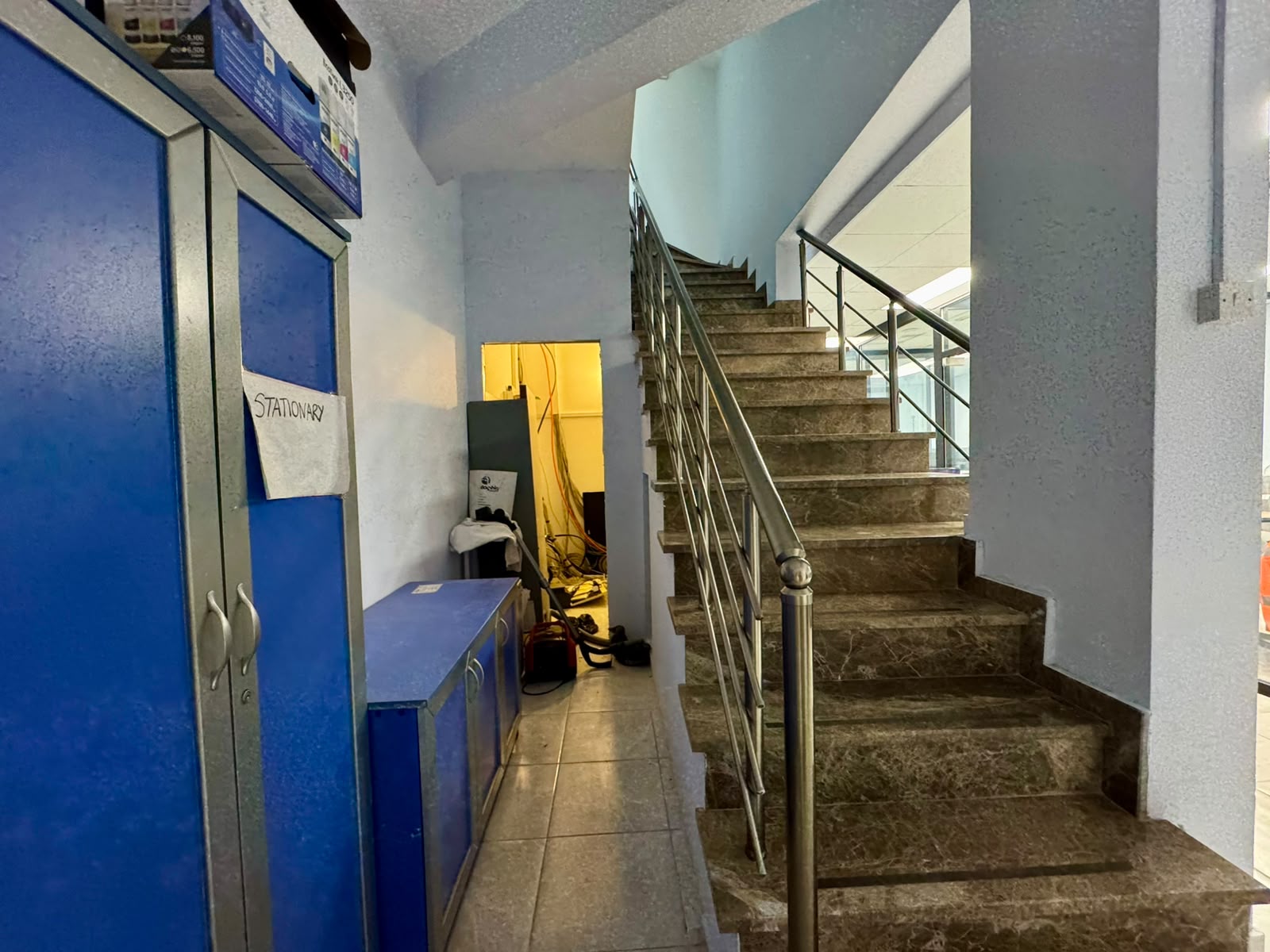 3-Schlafzimmer-Ganzes Gebäude in Ozanköy — 12