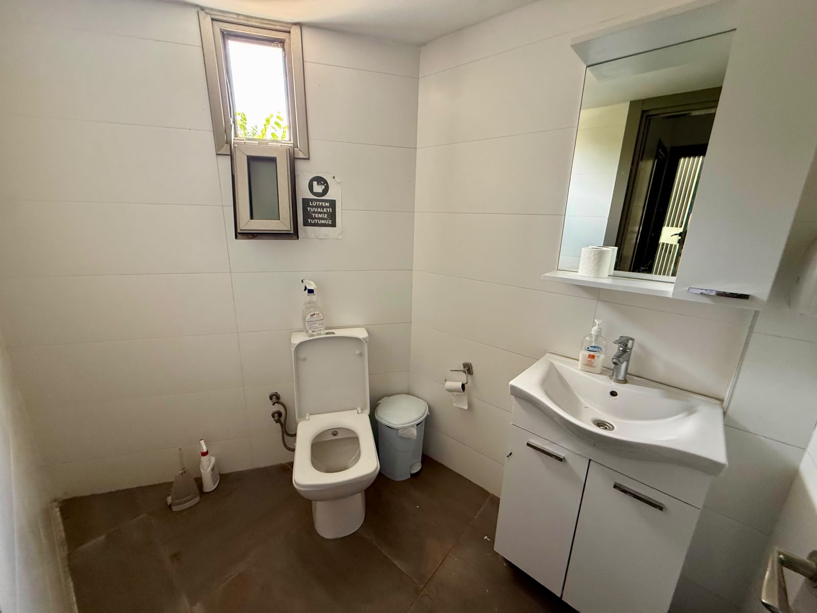 3-Schlafzimmer-Ganzes Gebäude in Ozanköy — 15