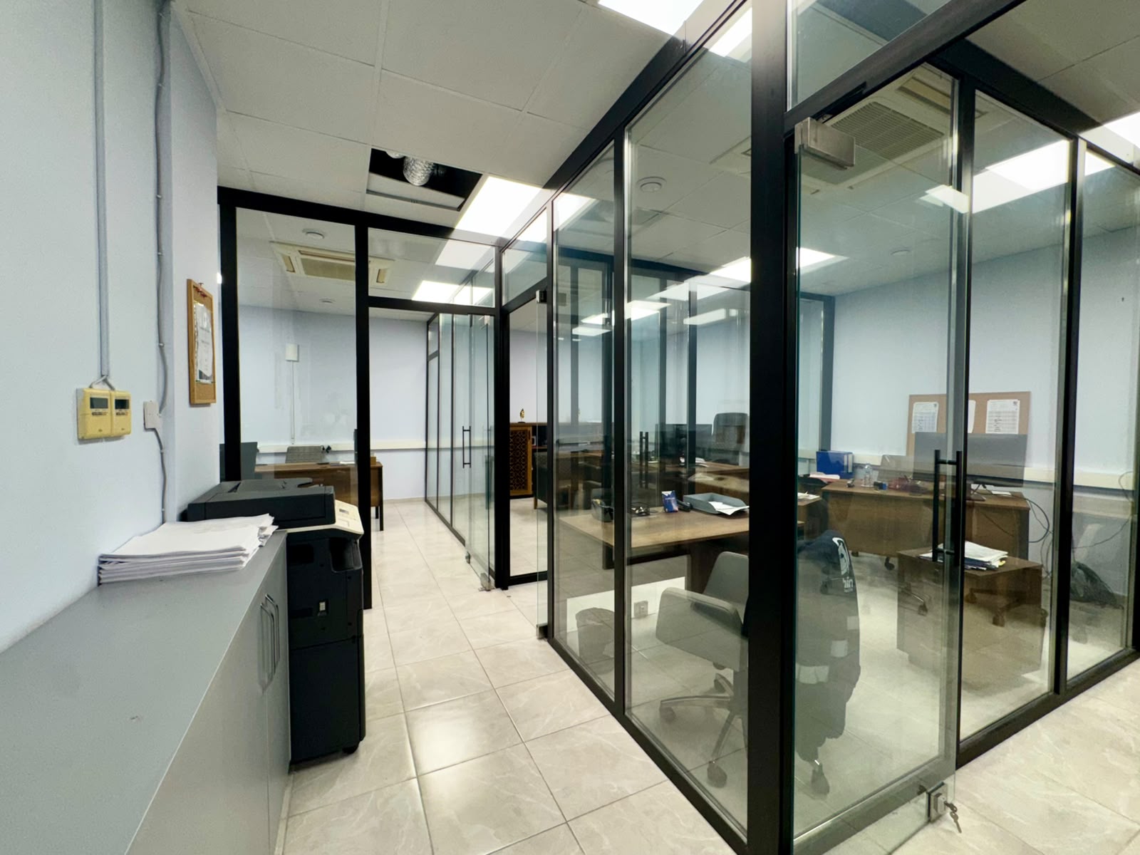 3-Schlafzimmer-Ganzes Gebäude in Ozanköy — 17