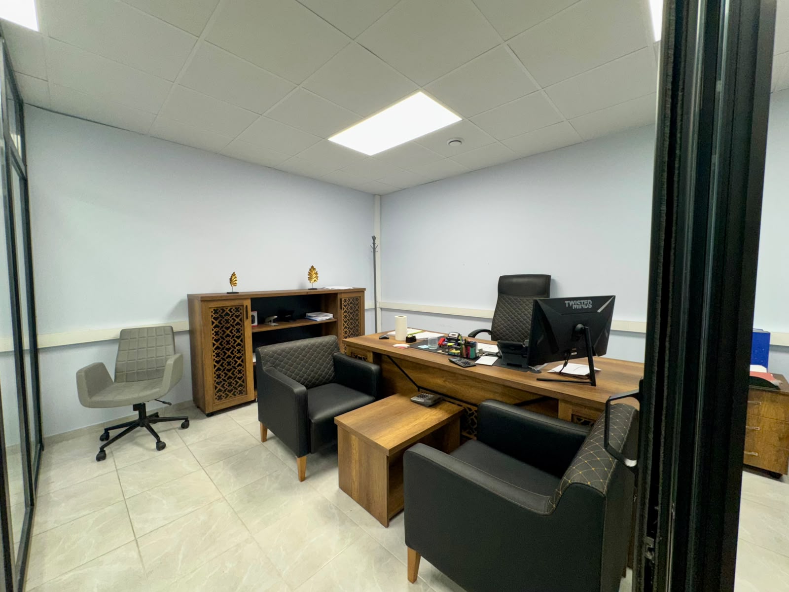 3-Schlafzimmer-Ganzes Gebäude in Ozanköy — 19