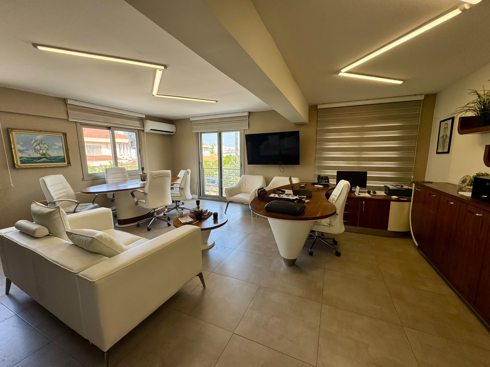 3-Schlafzimmer-Ganzes Gebäude in Ozanköy — 22