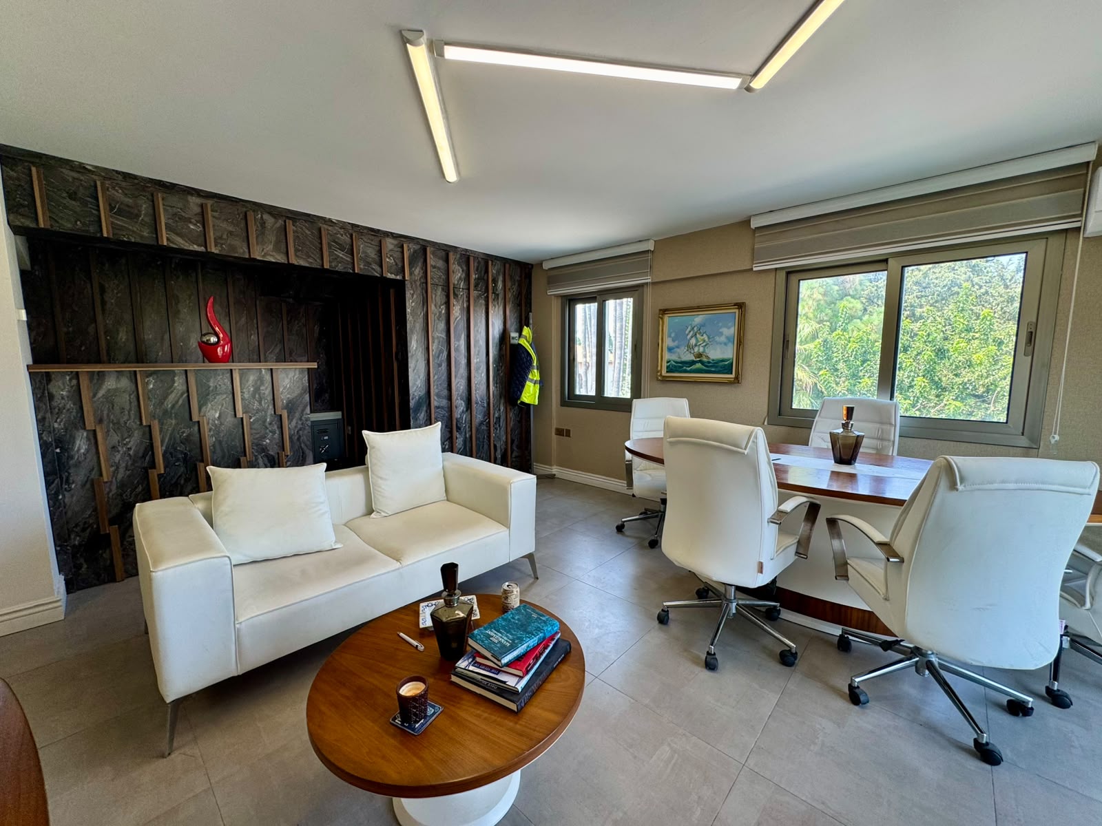 3-Schlafzimmer-Ganzes Gebäude in Ozanköy — 23