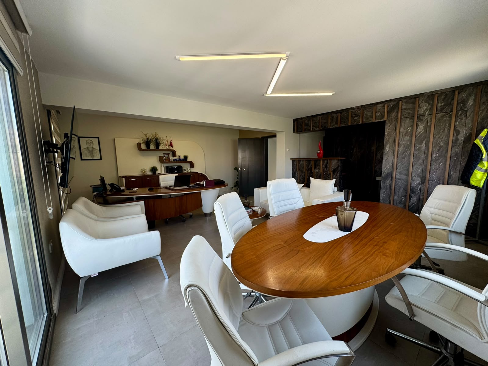 3-Schlafzimmer-Ganzes Gebäude in Ozanköy — 24