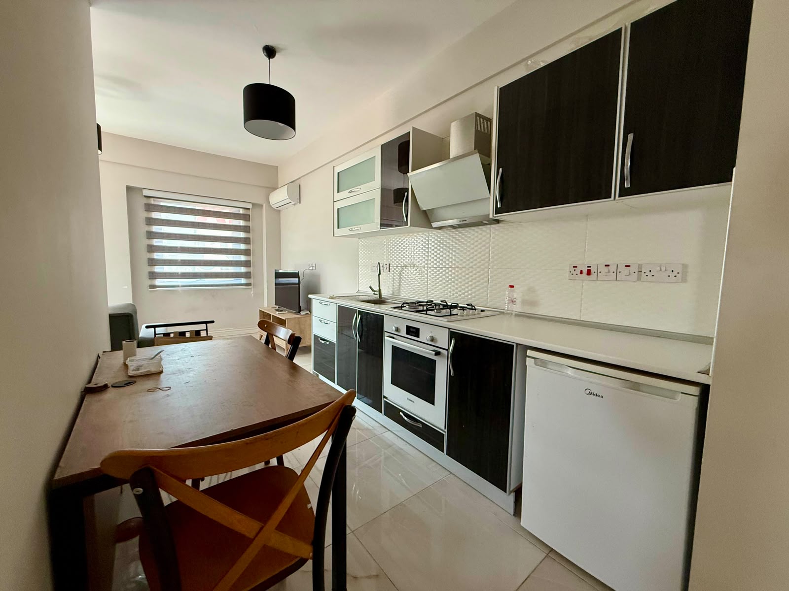 3-Schlafzimmer-Ganzes Gebäude in Ozanköy — 26