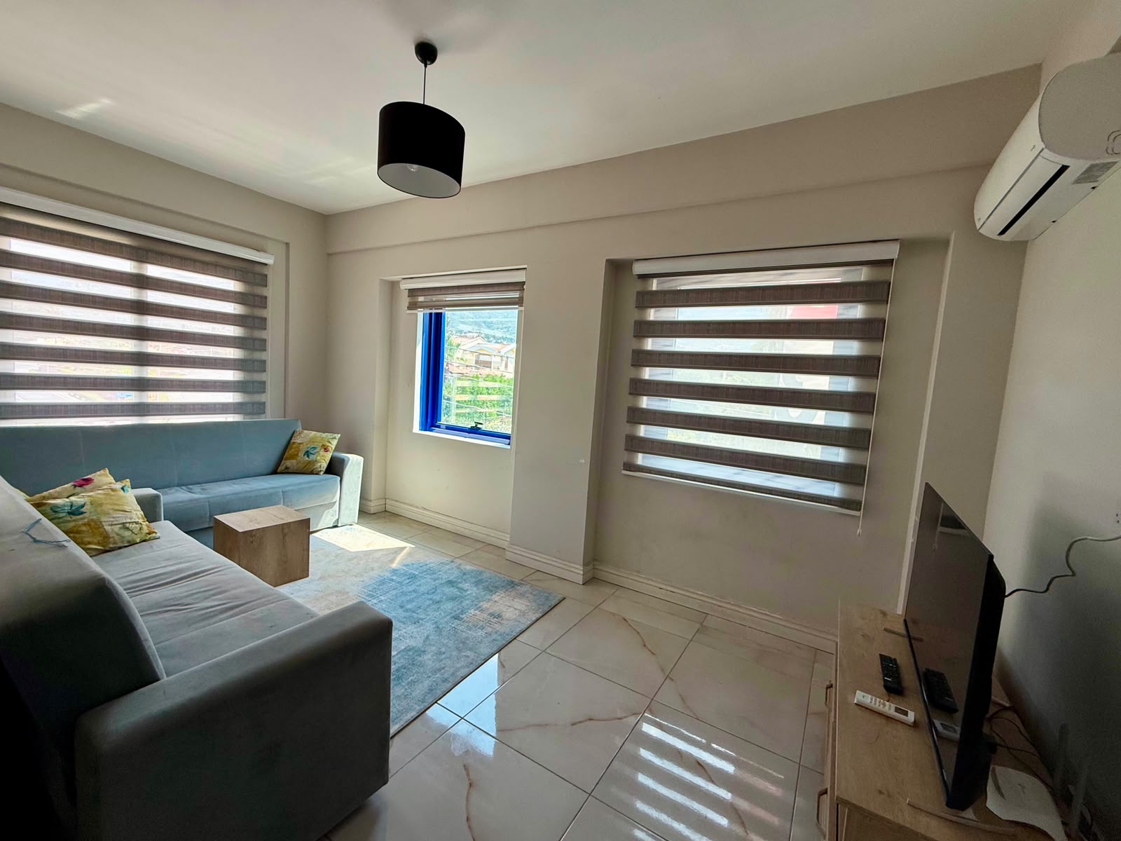 3-Schlafzimmer-Ganzes Gebäude in Ozanköy — 29