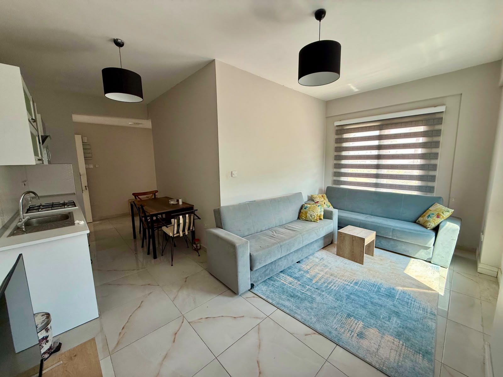 3-Schlafzimmer-Ganzes Gebäude in Ozanköy — 30